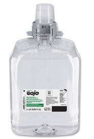 GOJO Savon nettoyant moussant écologique pour les mains #GJ005265000