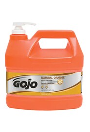 NATURAL ORANGE, Smooth Hand Cleaner #GJ000945000