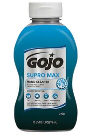 Heavy Duty Hand Cleaner SUPRO MAX #GJ007278000