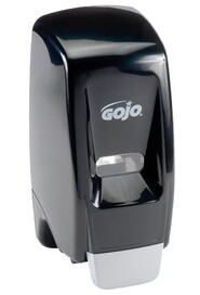 Bag-in-Box Distributeur manuel de savon à mains liquide #GJ009033000