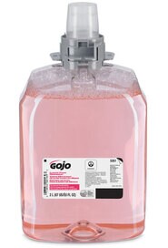 Luxury Foam Handwash #GJ005261000