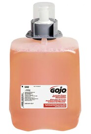 GOJO Savon antibactérien pour les mains de luxe #GJ005262000