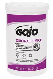 Nettoyant pour les mains Original, Pierre ponce #GJ001135000