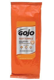 Multi-Purpose Wet Towels FAST TOWELS #GJ006285000