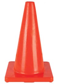 Cône de signalisation 18" #TQSEH138000