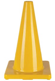 Cône de signalisation 18" #TQSEH137000