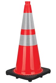 Safety Cone with Reflective Collars #TQSGD774000