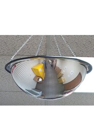 360 degree Hanging Dome safety Mirror #TQSEJ878000