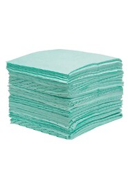 Bonded Sorbent Pads, Hazmat #TQSGC515000