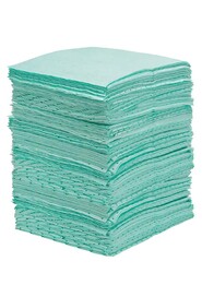 Feuilles absorbantes liées, Matières dangereuses #TQSGC514000