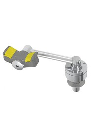 Eyewash Counter-Mount Station #TQSEI776000