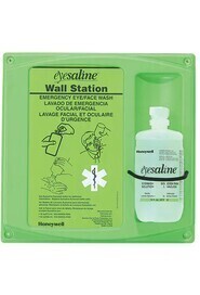 Eyewash Wall Station #TQSEC472000