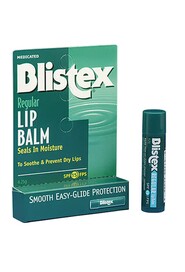 Baume à lèvre avec FPS Blistex #TQSAY511000