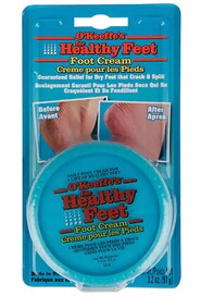 Crème pour les pieds O'Keefee's for Healthy Feet #TQNKA504000