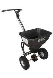 Broadcast Spreader with Raincover #TQ0NN138000
