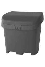 Lockable Salt & Sand Container #TQ0NO615000