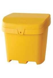 Contenant pour sel et sable verrouillable #TQ0NO614000