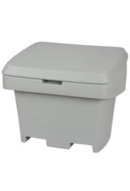 Heavy-Duty Outdoor Storage Container 30" x 24" x 24" #TQ0ND202000