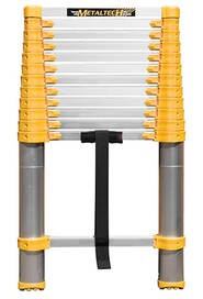 Compact Telescopic Ladder #TQ0VC441000