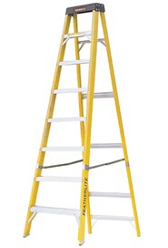 Fiberglass Ladder Step Featherlite serie # 6900 #TQ0MF611000