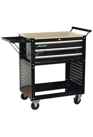 Tools Carts with Shelve and Drawers #TQTER173000