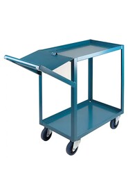 Steel Order Picking Cart #TQ0MB440000