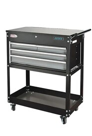 4 Drawers Work Carts #TQTEP483000