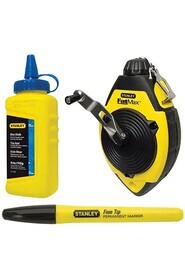 Fatmax Chalk Line Reel Kit #TQTBP277000