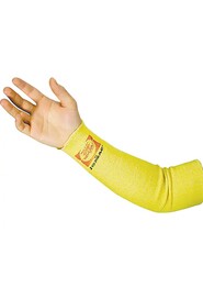 Manchette en Kevlar 105, niveau 3, jaune #TQSAL746000