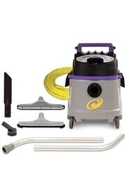 PROGUARD Aspirateur sec humide ProTeam 10 gallons #PT107129000