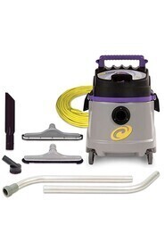 Wet Dry Vacuum ProTeam ProGuard 10 gallons #PT107129000