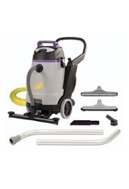 PROGUARD Aspirateur sec humide Proteam 15 gallons #PT107359000
