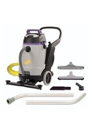 Wet and Dry Vacuum ProTeam ProGuard 15 gallons #PT107359000