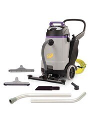 Wet and Dry Vacuum ProTeam ProGuard 20 gallons #PT107360000