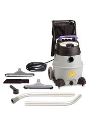 Wet and Dry Vacuum ProTeam ProGuard 16 gallons #PT107386000