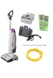 Hybrid Upright Vacuum FreeFlex #PT107499000