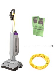 Upright Vacuum ProTeam FreeFlex #PT107503000