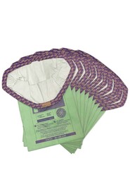 INTERCEPT MICRO Filter Bags for GoFit 6 Backpack Vacuums #PT107314000