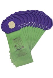 PROGEN Filter Bags for Upright Vacuum #PT107377000