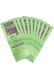 INTERCEPT MICRO Filter Bags for Upright Vacuum FreeFlex #PT107502000