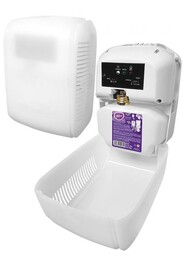 Urinal Cleaning Drip Dispenser #WH0390DD000