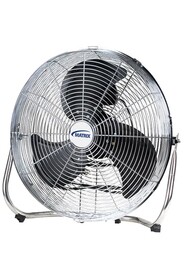 EA290/528/661 Ventilateurs de plancher à grande vitesse #TQ0EA290000