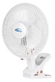EA304 Ventilateurs à pince & de bureau #TQ0EA304000