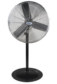 EA571 Ventilateur léger, Industriel, 2 Vitesses #TQ0EA571000
