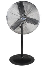 Light Air Circulating Fans, Industrial, #TQ0EA571000