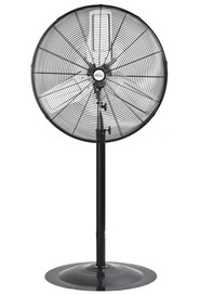 Oscillating Pedestal Fan, 2 Speeds #TQ0EA647000