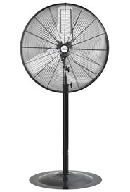 EA647/EA643 Ventilateur oscillant sur socle, 2 Vitesses #TQ0EA647000