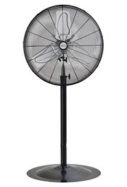 EA642 Ventilateur non oscillant sur pied, 2 vitesses #TQ0EA642000