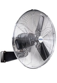 EA284 3-Speed Industrial and Oscillating Wall Fan #TQ0EA284000