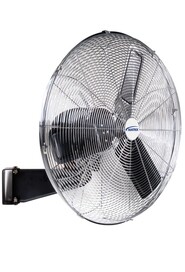 3-Speed Industrial and Oscillating Wall Fan #TQ0EA284000